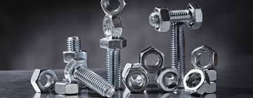  Titanium Grade 2 Fasteners